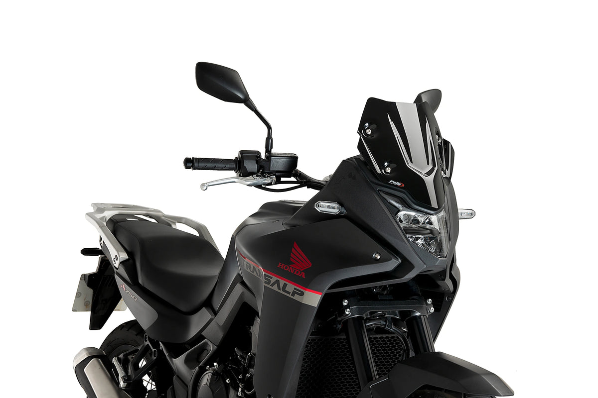 Puig Sport Screen - Honda XL750 Transalp 2023-Present