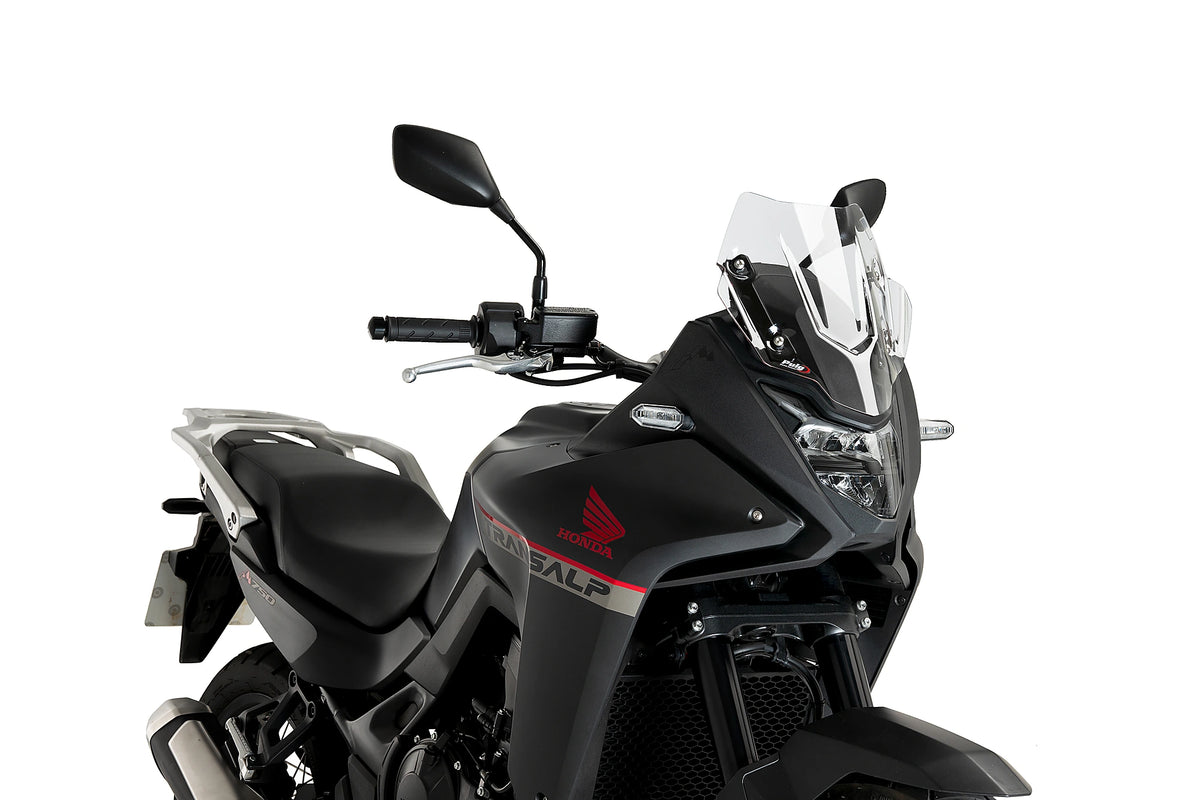 Puig Sport Screen - Honda XL750 Transalp 2023-Present