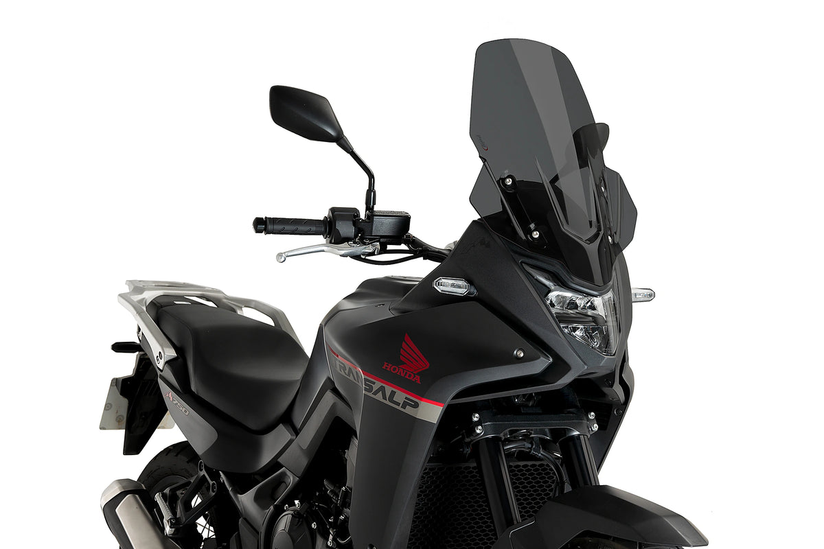 Puig Touring Screen - Honda XL750 Transalp 2023-Present