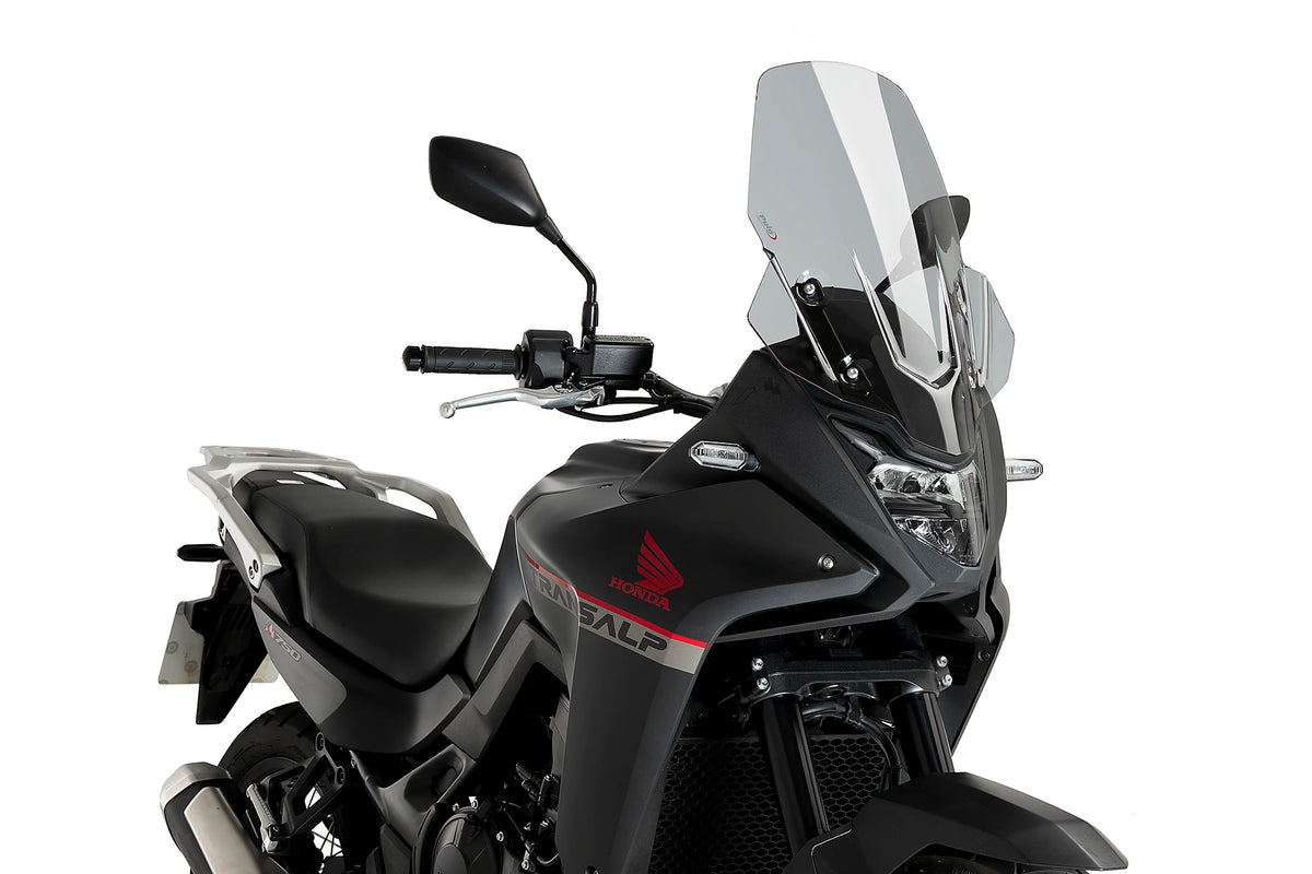 Puig Touring Screen - Honda XL750 Transalp 2023-Present