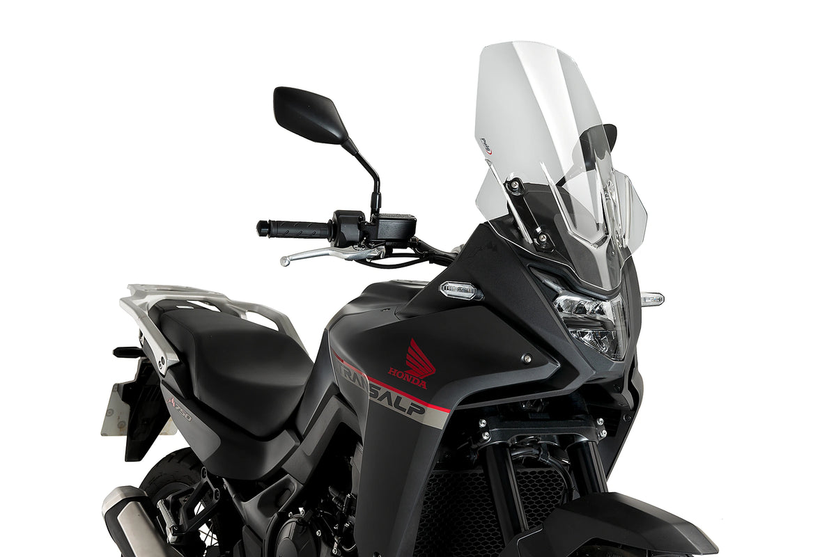 Puig Touring Screen - Honda XL750 Transalp 2023-Present