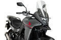 Puig Beak Extender - Honda XL750 Transalp