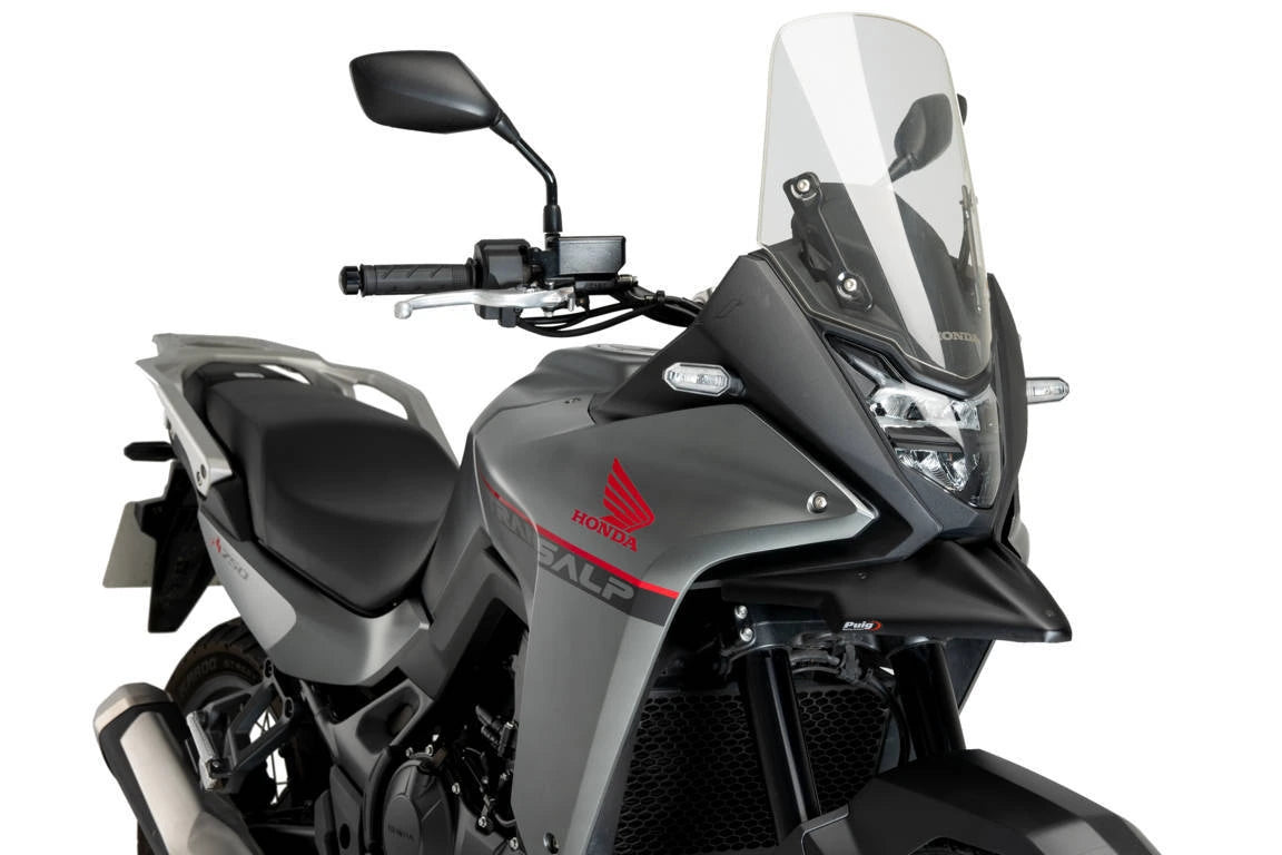 Puig Beak Extender - Honda XL750 Transalp