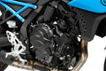 Puig Engine Protective Covers - Suzuki GSX-8S