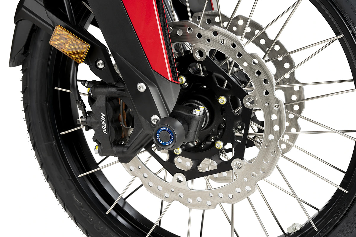 Puig Fork Slider - Honda XL750 Transalp