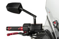 Puig Bar Ends Balance - Honda XL750 Transalp Balance Bar Ends