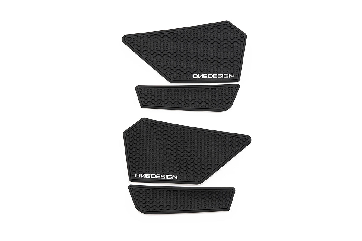 Puig Side Tank Protector - BMW F900XR
