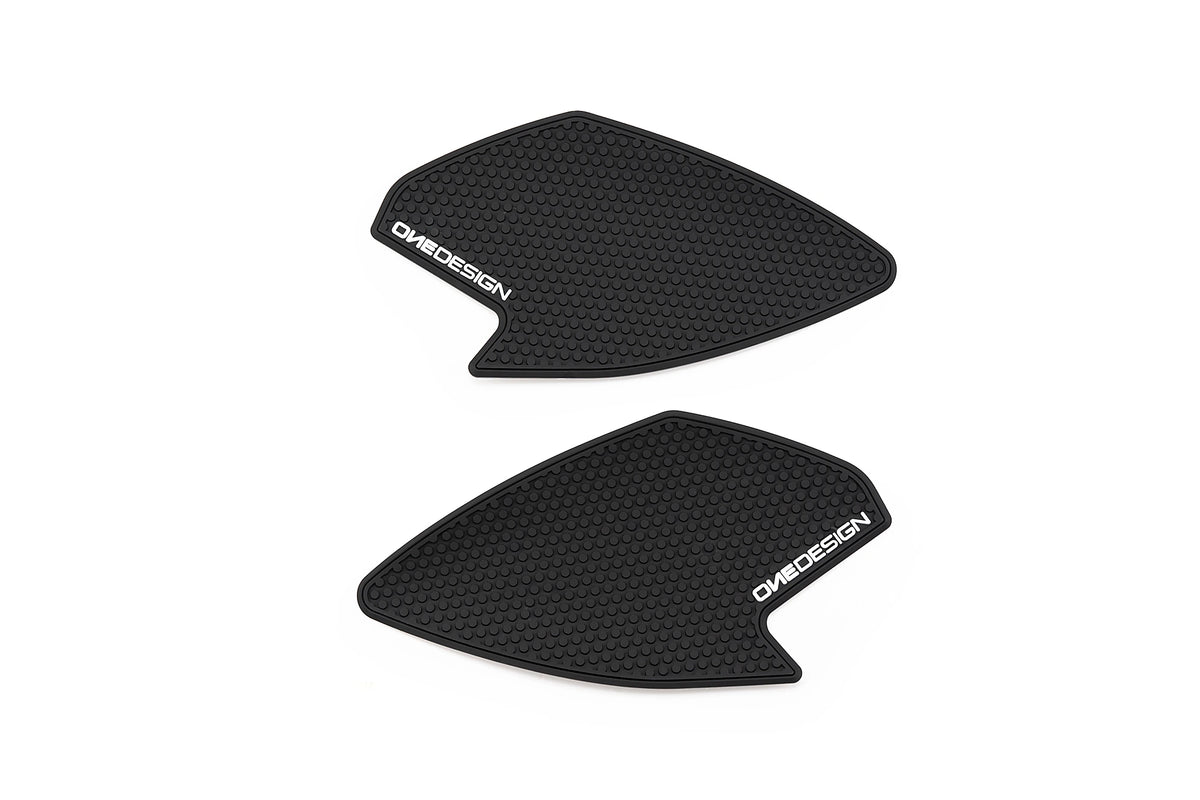 Puig Side Tank Protector - BMW G310GS
