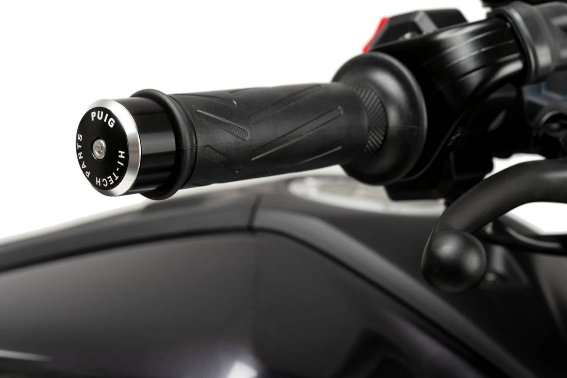 Puig Bar Ends Balance - Yamaha Balance Bar Ends (Ref. 21695)