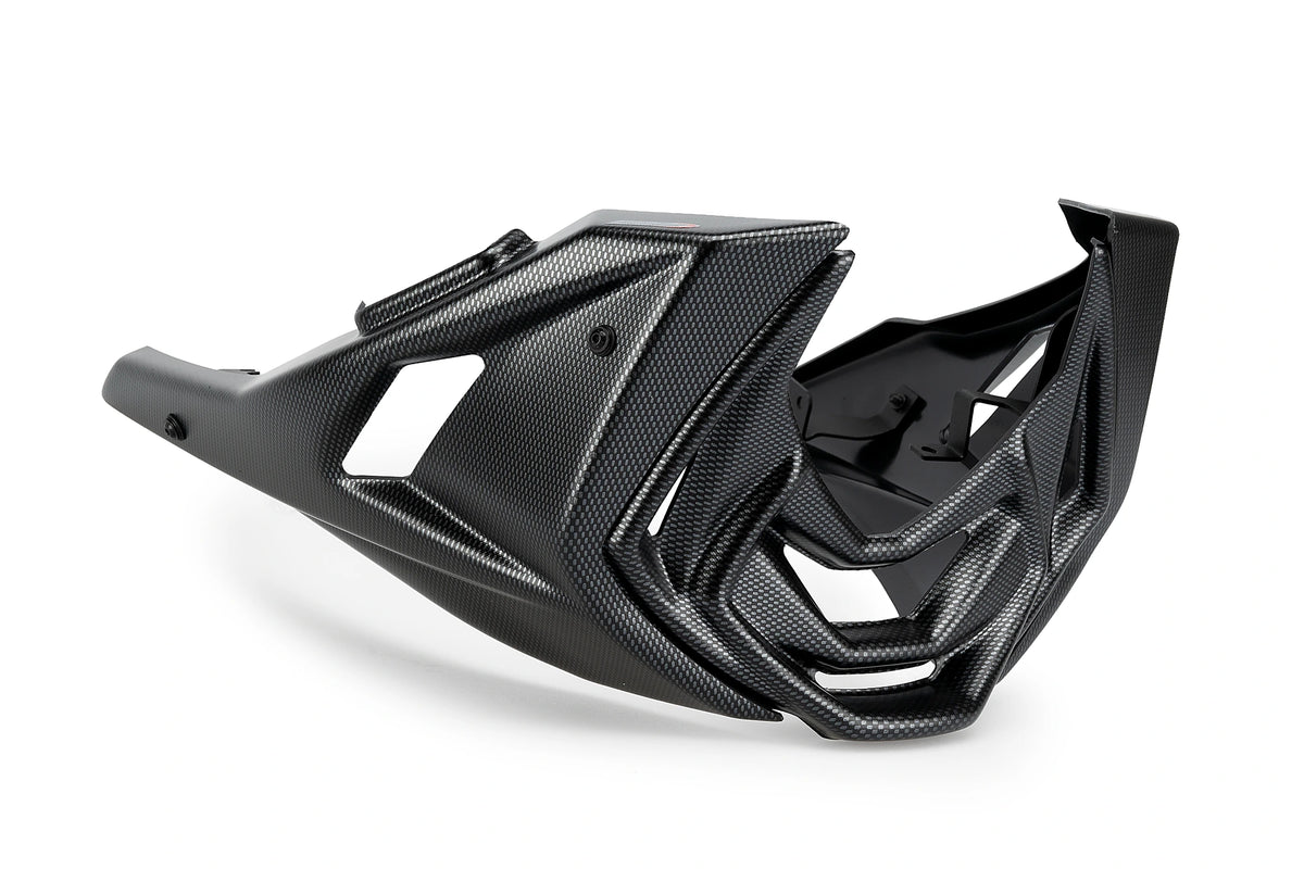 Puig Engine Spoiler - Suzuki GSX-8S