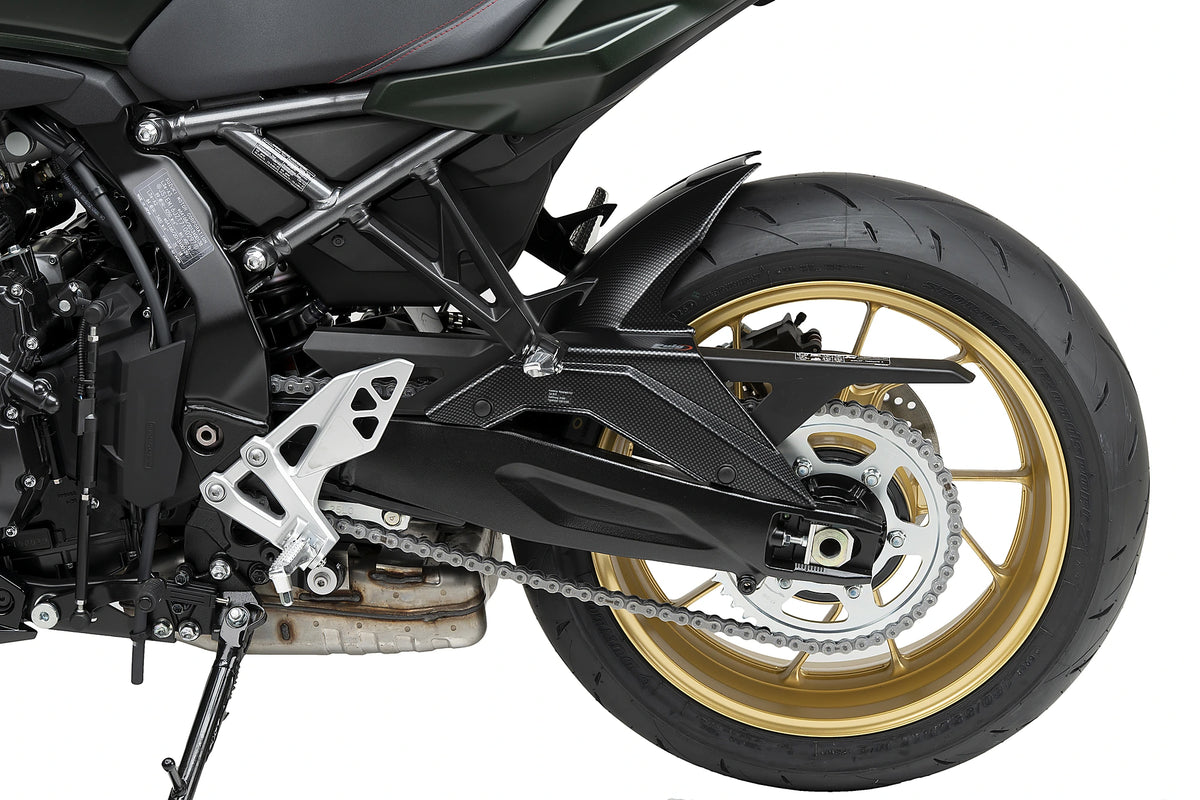 Puig Rear Hugger - Suzuki GSX-8S
