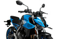 Puig Naked Frontal Spoiler - Suzuki GSX-8S