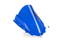 Puig Z-Racing Screen - Yamaha YZF-R125 2023-Present