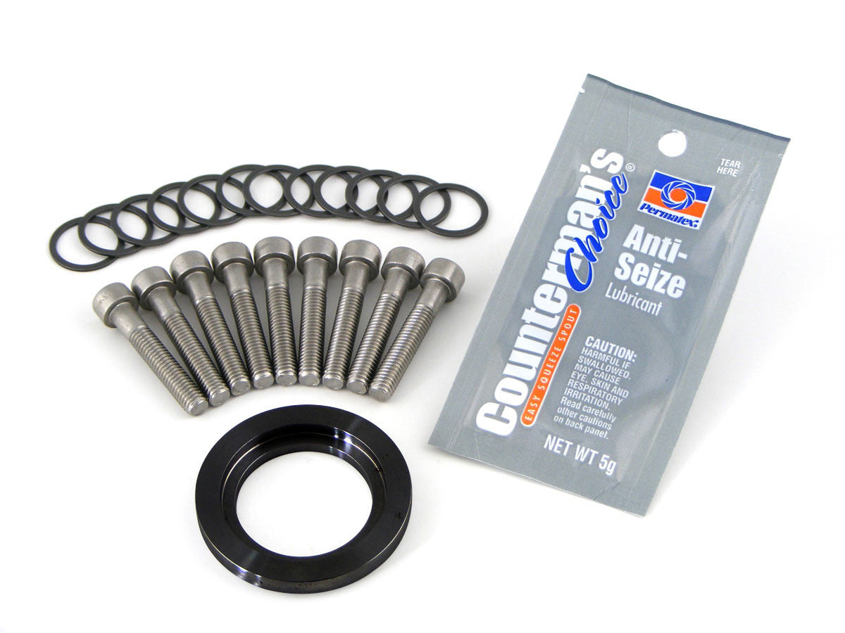 Brock's Performance Clutch Mod Kit S1000RR (10-19), HP4 (12-15), S1000R (14-20), and S1000XR (15-19)