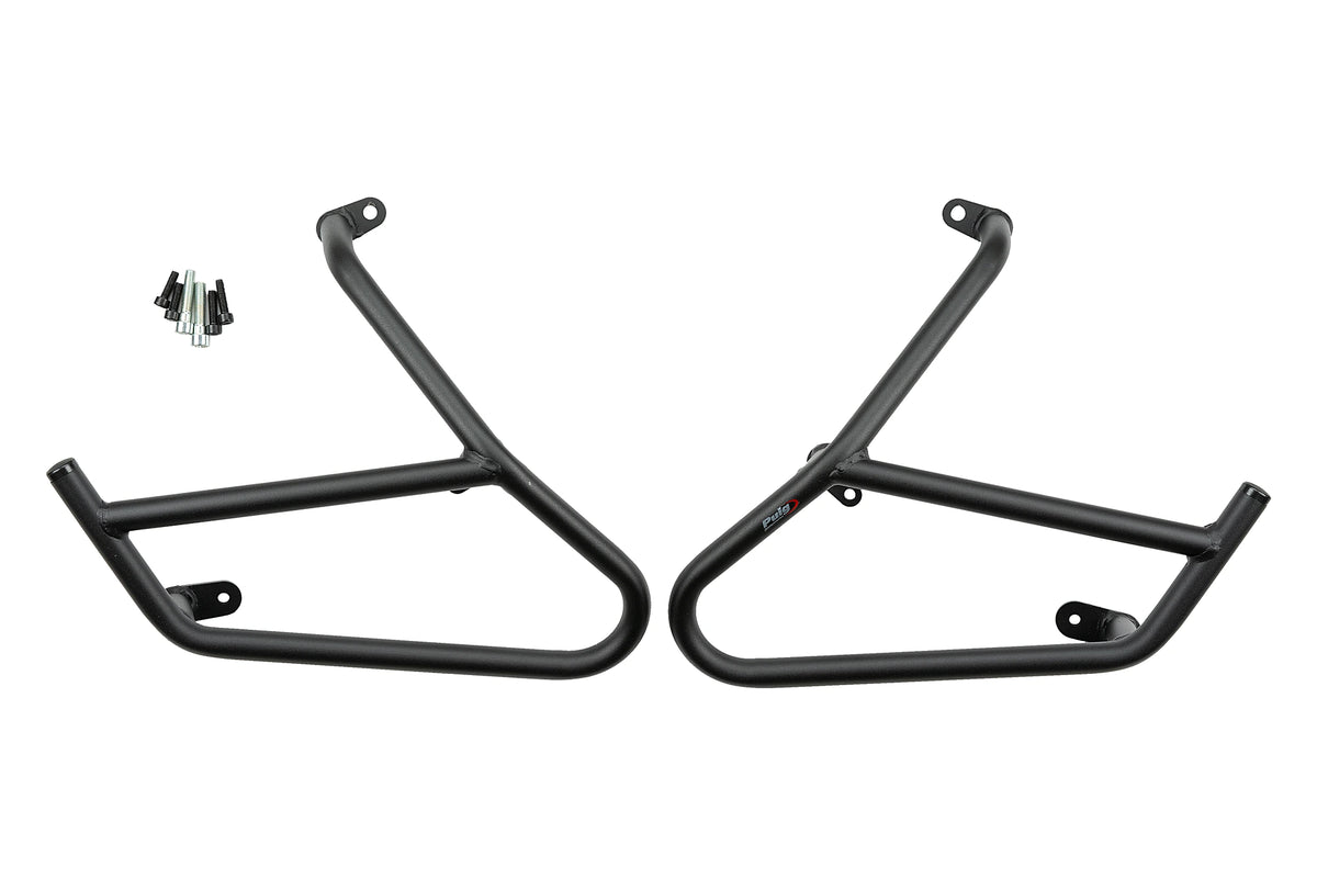 Puig Engine Guards - Suzuki DL800 V-strom