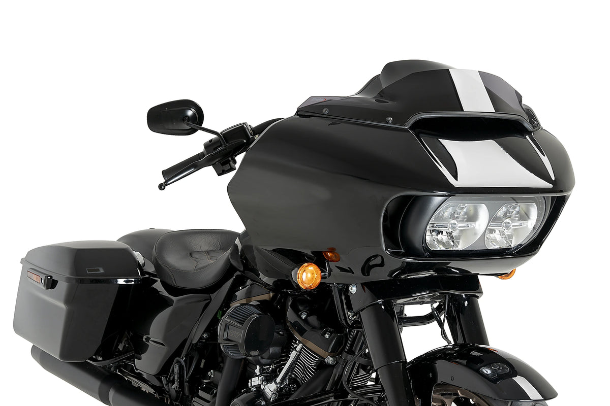 Puig High-Road Sport Screen - Harley-Davidson CVO Road Glide Limited 2023-Present