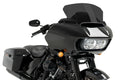 Puig High-Road Touring Screen - Harley-Davidson Low Rider El Diablo 2022-Present