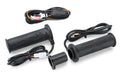 Puig Heated Grip Set 2.0 - Universal Heated Grips with Thermostat 2.0