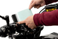 Puig Dashboard Protector - Cfmoto 650 NK