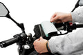 Puig Dashboard Protector - Yamaha MT-07