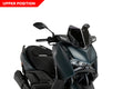 Puig V-Tech Line Sport Windshield - Yamaha X-Max 125/300 2023-Present