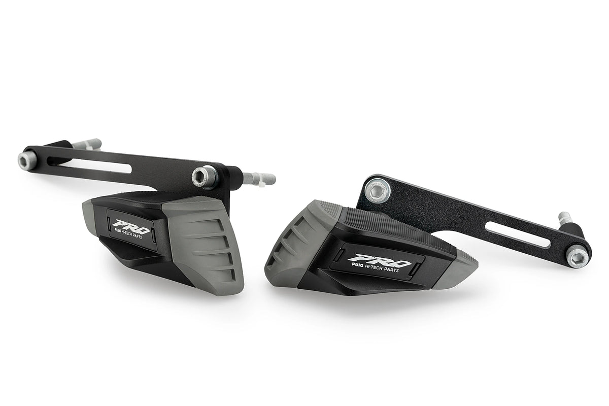 Puig Pro 2.0 Frame Sliders - Yamaha MT-03 2016-Present