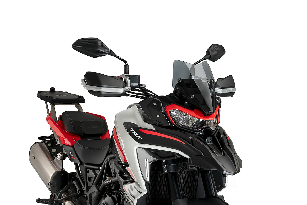 Puig Sport Screen - Benelli TRK 702 2023-Present
