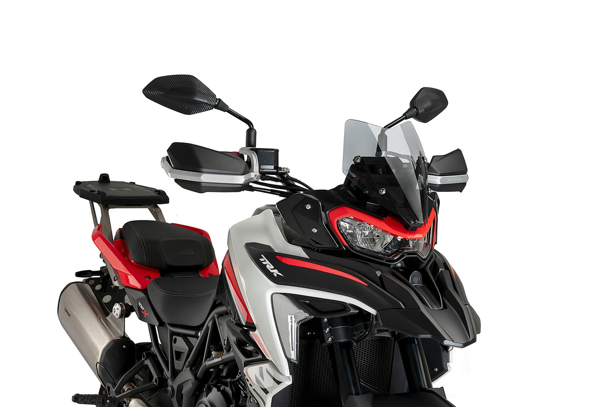 Puig Sport Screen - Benelli TRK 702 2023-Present