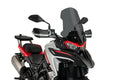 Puig Touring Screen - Benelli TRK 702 2023-Present