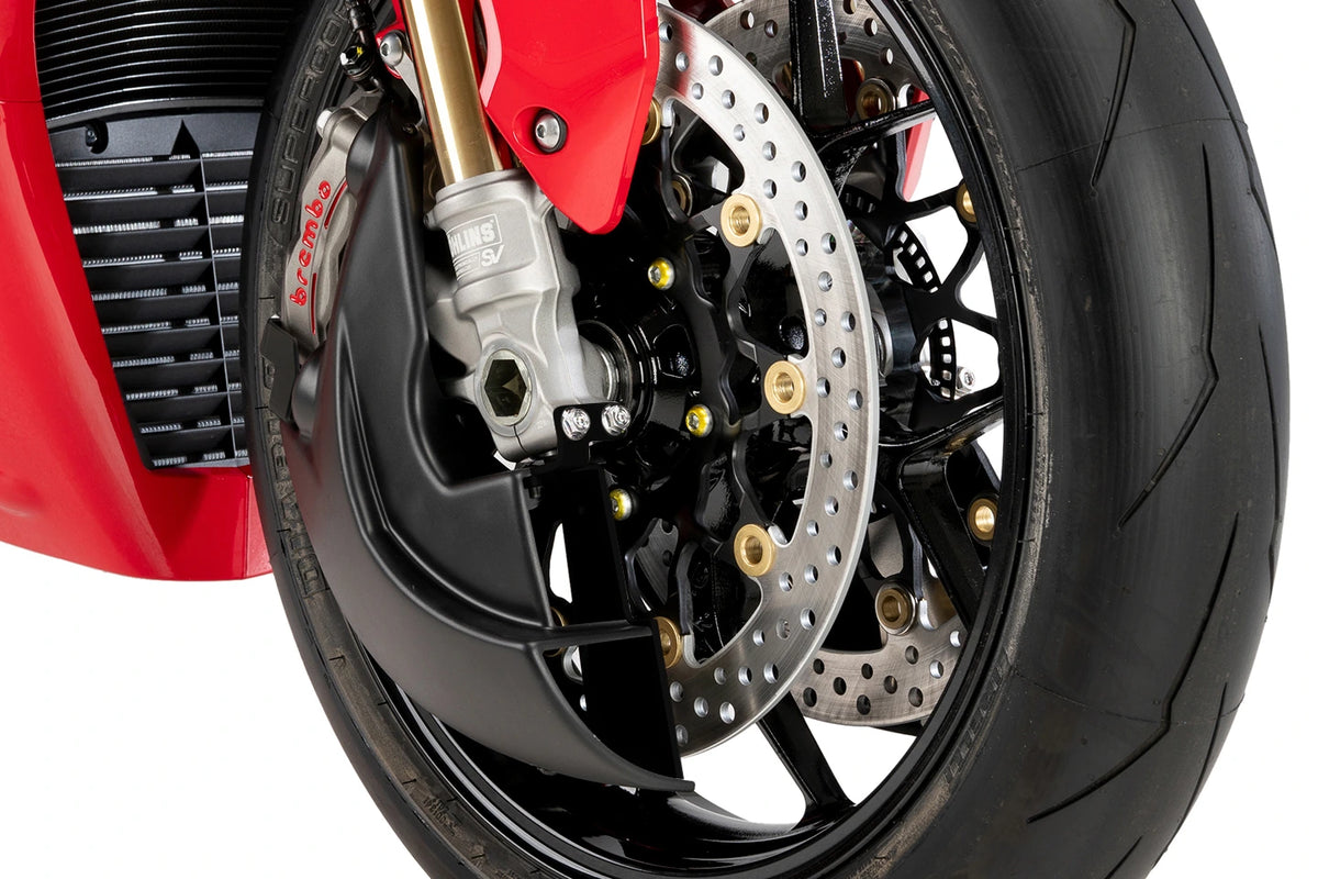 Puig Brake Cooler - Honda CBR1000RR-R Fireblade/CBR 1000RR-R Fireblade SP