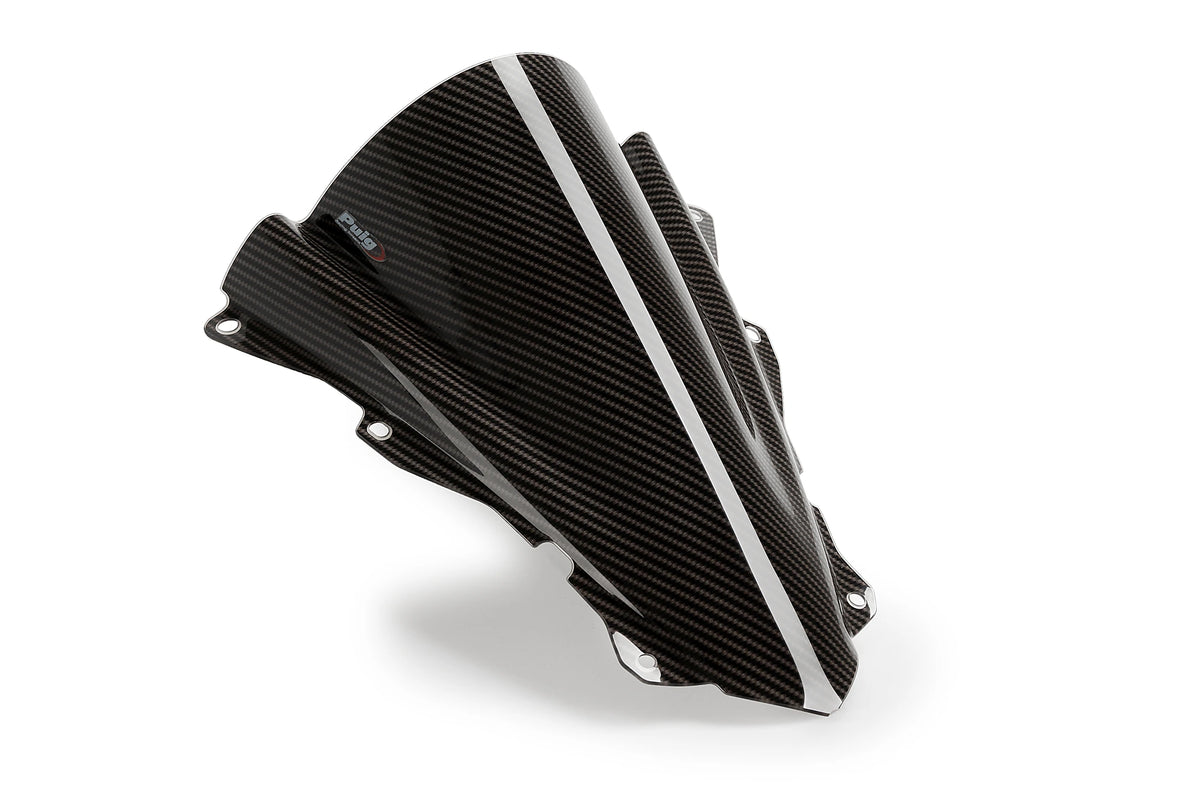 Puig Z-Racing Screen - Kawasaki ZX-4R Ninja/ZX-4RR Ninja 2023-Present