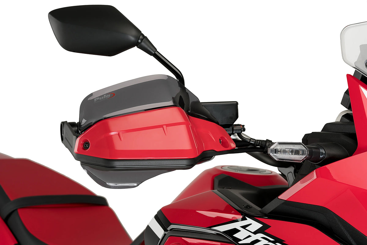 Puig Handguard Extensions - Honda XL750 Transalp 2023-Present