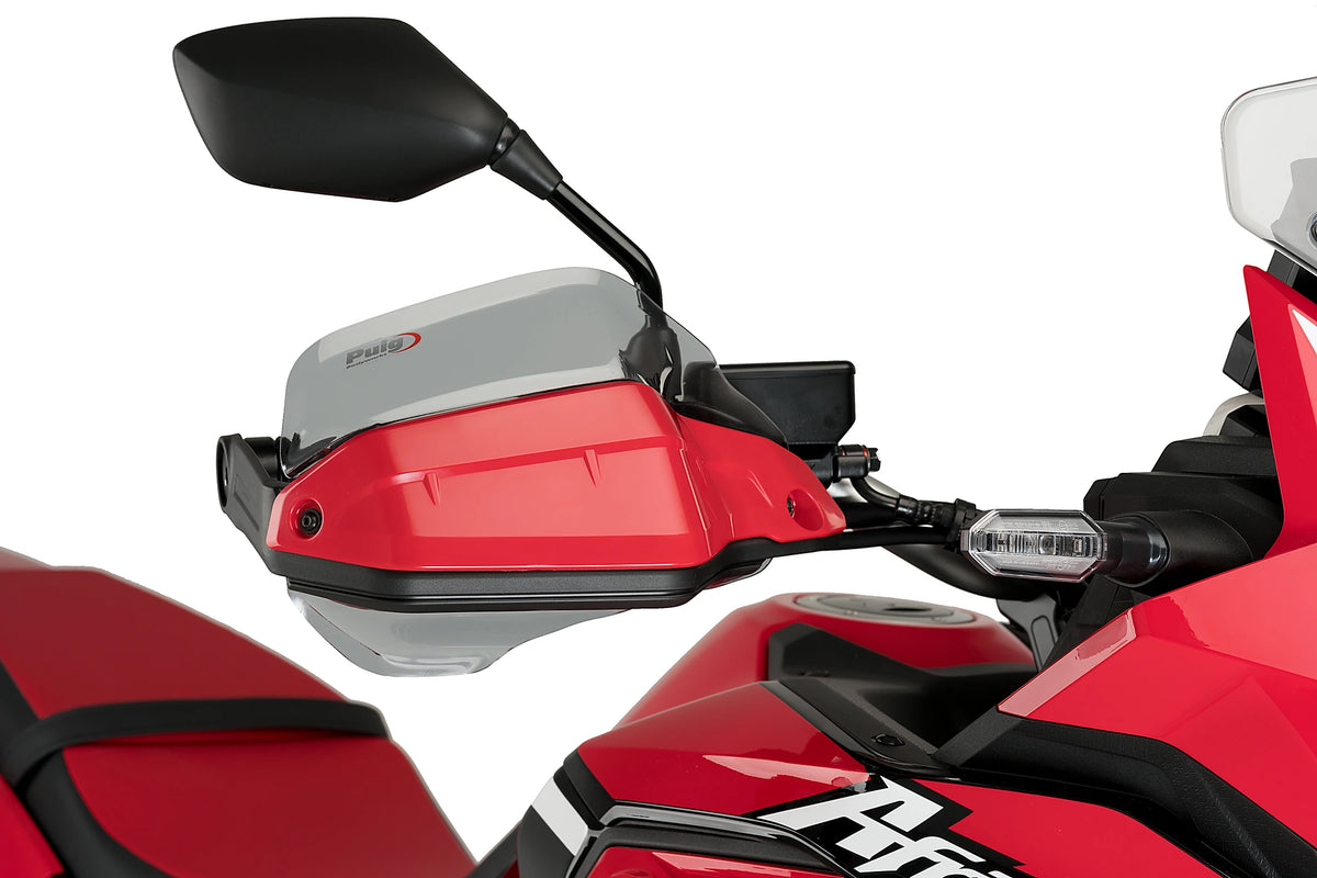Puig Handguard Extensions - Honda XL750 Transalp 2023-Present