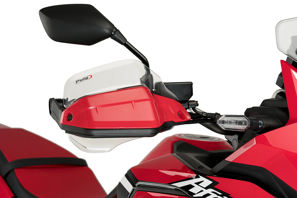 Puig Handguard Extensions - Honda XL750 Transalp 2023-Present