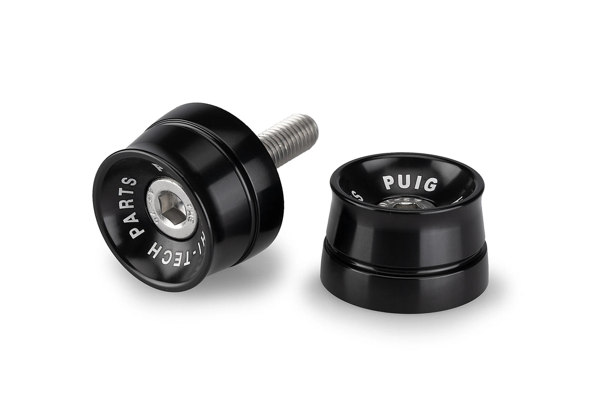 Puig Bar Ends Speed - BMW CE 04 2021-Present