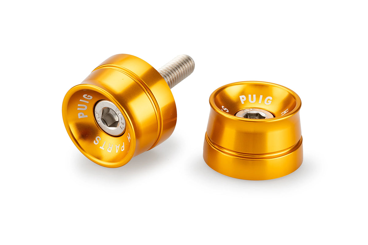 Puig Bar Ends Speed - BMW CE 04 2021-Present