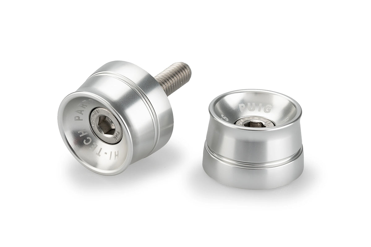 Puig Bar Ends Speed - BMW CE 04 2021-Present
