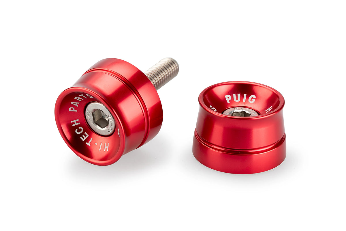 Puig Bar Ends Speed - BMW CE 04 2021-Present