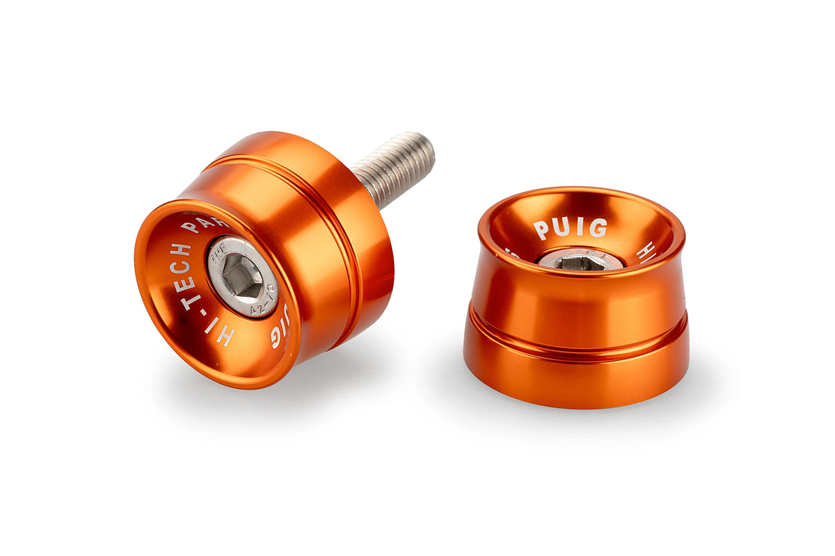 Puig Bar Ends Speed - BMW CE 04 2021-Present