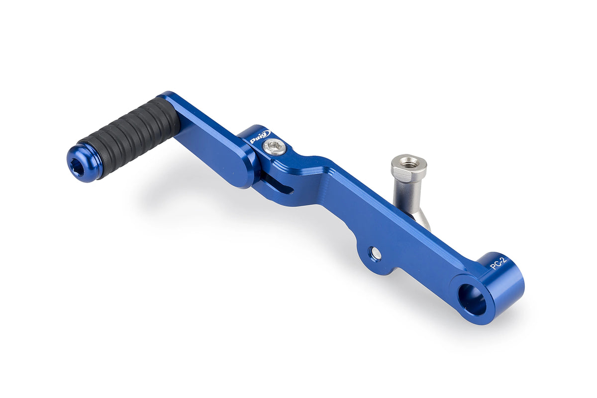 Puig Adjustable Gear Shift Pedal - Yamaha MT-07/XSR700