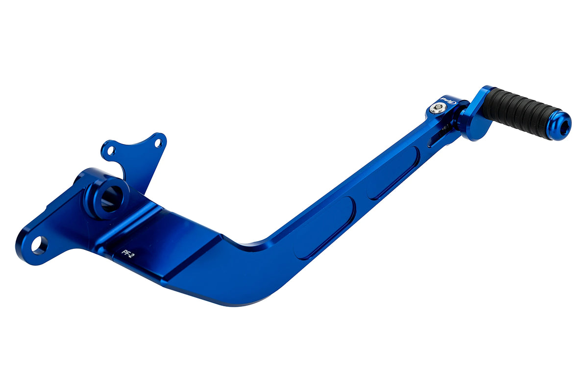 Puig Adjustable Brake Foot Pedal - Yamaha MT-07/XSR700
