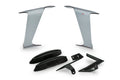 Puig Race Side Spoiler - Kawasaki ZX-10R