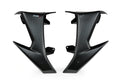 Puig Naked Side Spoiler - Suzuki GSX-8S