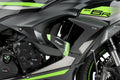 Puig Pro 2.0 Frame Sliders - Kawasaki ZX-6R 2024-Present