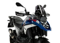 Puig Sport Screen - Honda NC750X 2016-2018