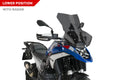 Puig Touring Plus Screen - BMW R1300GS 2024-Present