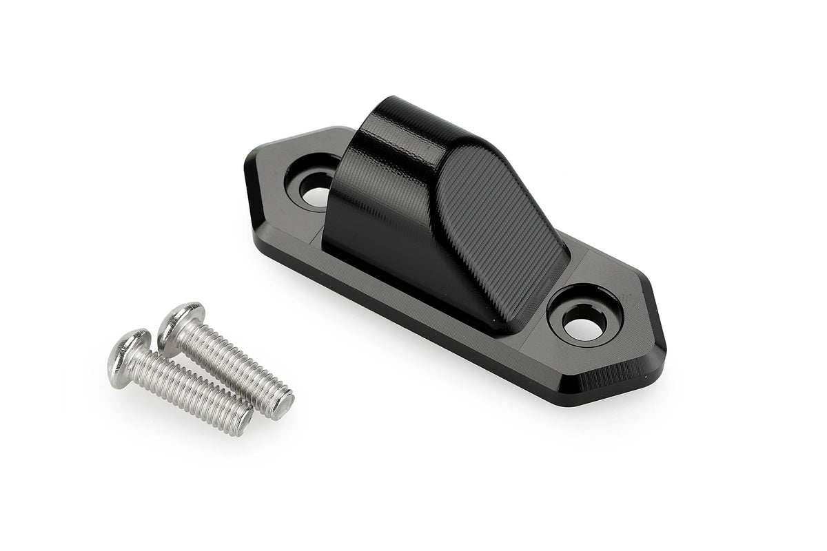 Puig Mirror Adapter - Kawasaki ZX-6R Ninja