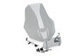 Puig Touring Windshield with Visor - Yamaha NIKEN 2023-Present