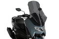 Puig V-Tech Line Touring Windshield - Yamaha NMAX 125 2021-Present