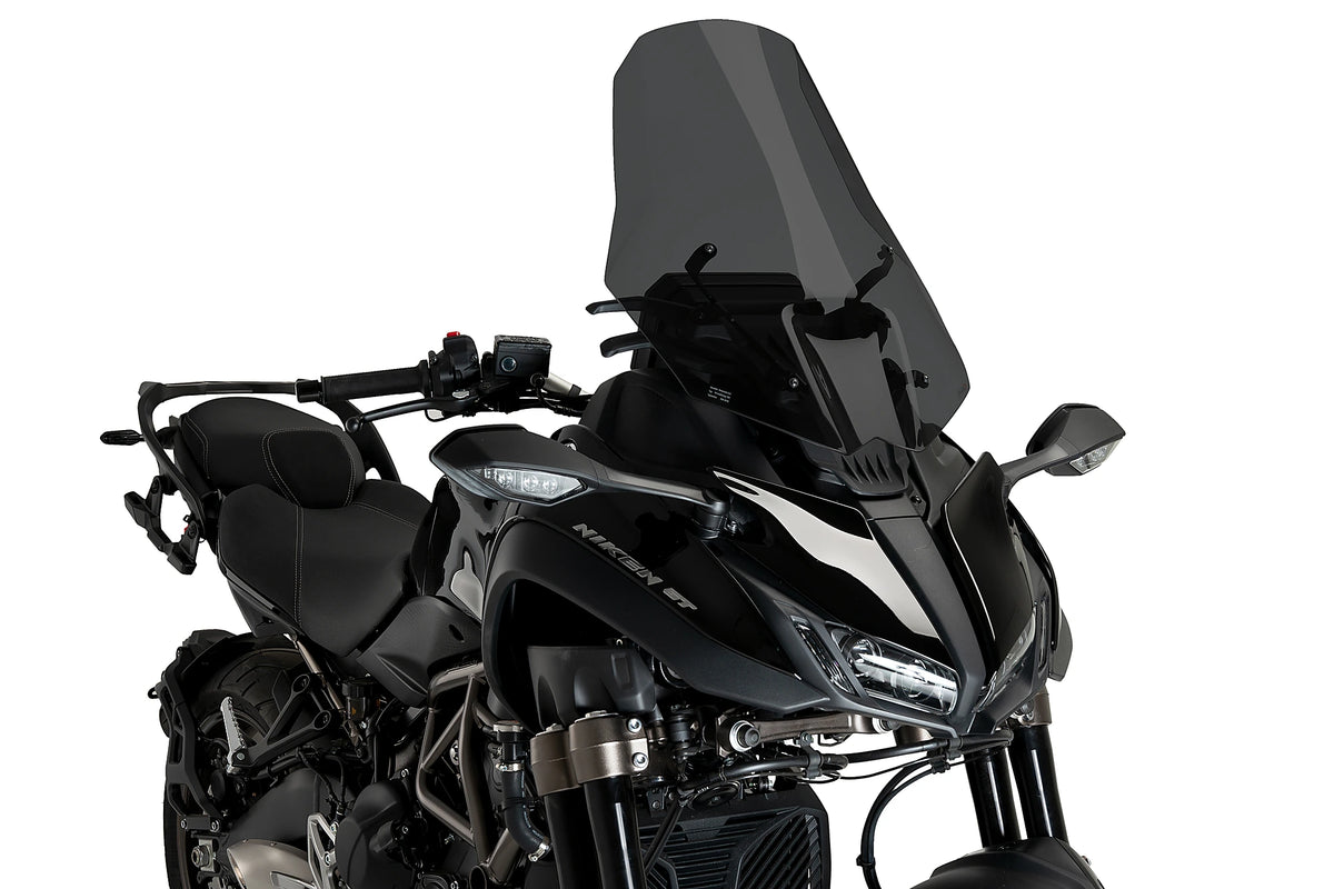 Puig Touring Screen - Yamaha NIKEN 2023-Present